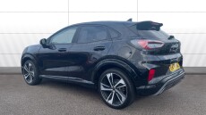 Ford Puma 1.0 EcoBoost Hybrid mHEV ST-Line X 5dr Petrol Hatchback